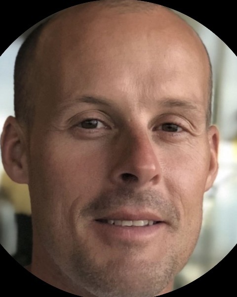 Speaker image