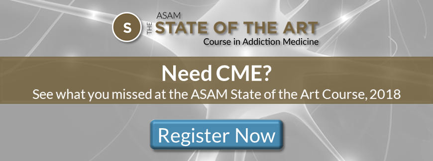 State of the Art 2018 package banner