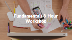 Fundamentals 8-Hour Workshop