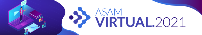 ASAM Virtual 2021