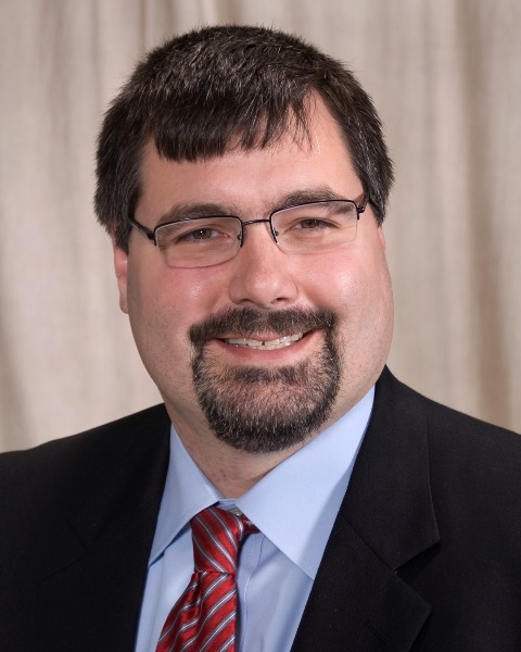 Speaker image