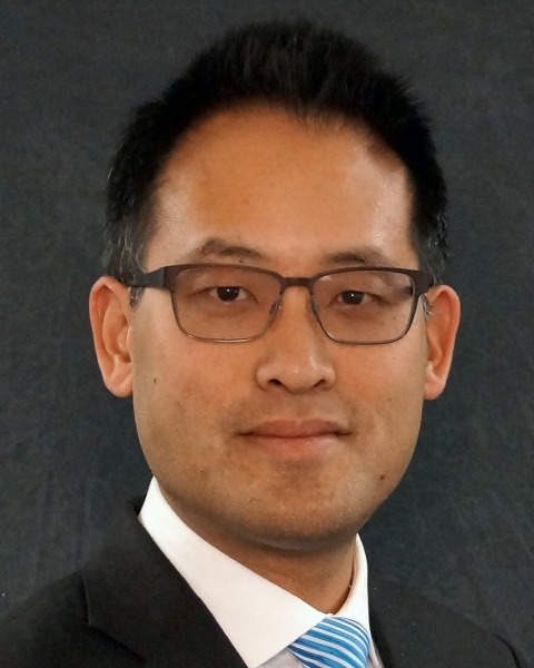 Speaker image