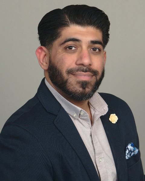 Speaker image