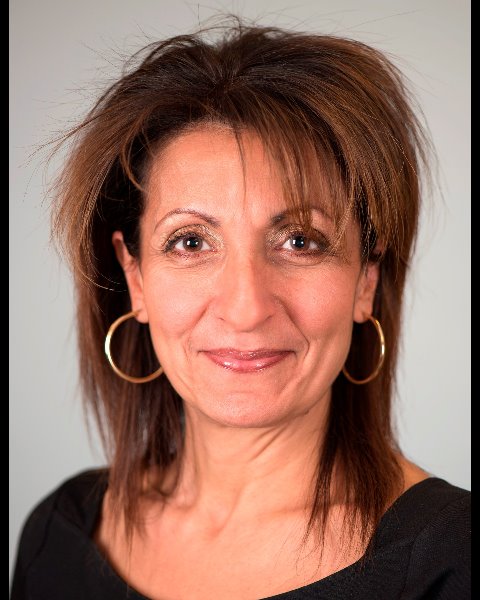 Speaker image